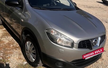Nissan Qashqai, 2011 год, 1 000 000 рублей, 3 фотография