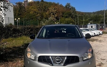 Nissan Qashqai, 2011 год, 1 000 000 рублей, 4 фотография