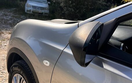 Nissan Qashqai, 2011 год, 1 000 000 рублей, 5 фотография