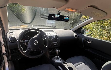 Nissan Qashqai, 2011 год, 1 000 000 рублей, 11 фотография