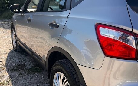 Nissan Qashqai, 2011 год, 1 000 000 рублей, 8 фотография
