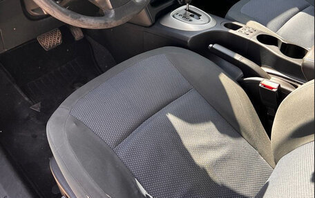 Nissan Qashqai, 2011 год, 1 000 000 рублей, 16 фотография