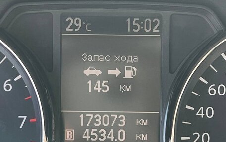Nissan Qashqai, 2011 год, 1 000 000 рублей, 12 фотография