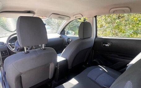 Nissan Qashqai, 2011 год, 1 000 000 рублей, 14 фотография