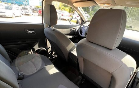 Nissan Qashqai, 2011 год, 1 000 000 рублей, 13 фотография