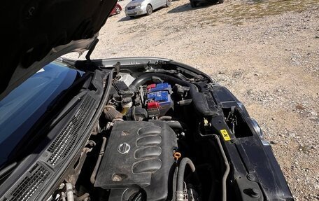 Nissan Qashqai, 2011 год, 1 000 000 рублей, 17 фотография