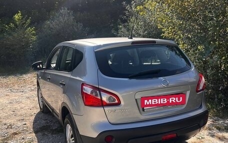 Nissan Qashqai, 2011 год, 1 000 000 рублей, 10 фотография