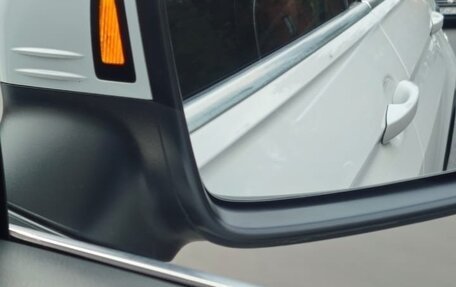 Volkswagen Tiguan II, 2017 год, 3 800 000 рублей, 8 фотография