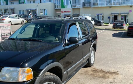 Ford Explorer III, 2003 год, 920 000 рублей, 2 фотография