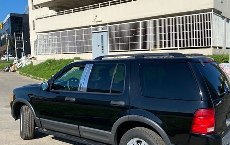 Ford Explorer III, 2003 год, 920 000 рублей, 3 фотография