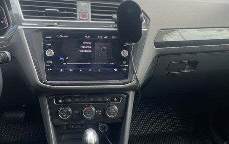 Volkswagen Tiguan II, 2017 год, 3 800 000 рублей, 7 фотография