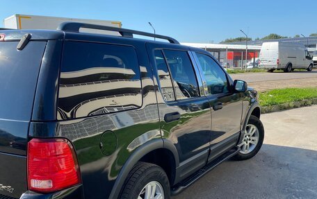 Ford Explorer III, 2003 год, 920 000 рублей, 6 фотография