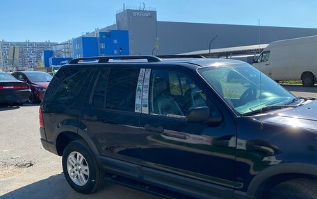 Ford Explorer III, 2003 год, 920 000 рублей, 7 фотография