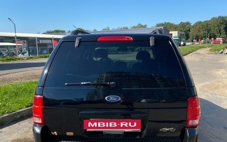 Ford Explorer III, 2003 год, 920 000 рублей, 5 фотография