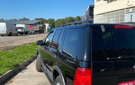 Ford Explorer III, 2003 год, 920 000 рублей, 4 фотография