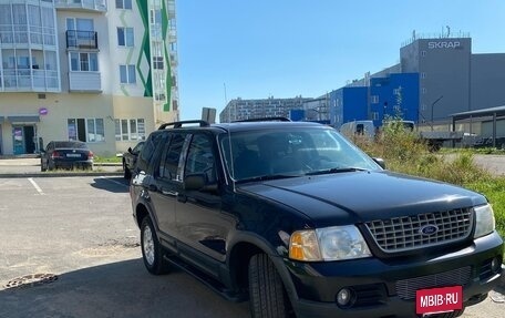 Ford Explorer III, 2003 год, 920 000 рублей, 8 фотография