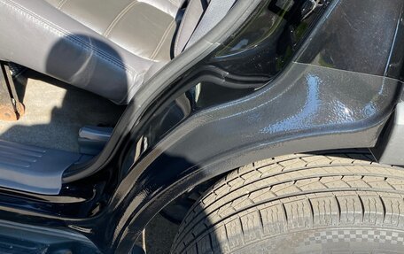 Ford Explorer III, 2003 год, 920 000 рублей, 16 фотография