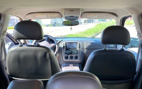 Ford Explorer III, 2003 год, 920 000 рублей, 22 фотография