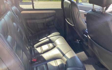 Ford Explorer III, 2003 год, 920 000 рублей, 18 фотография