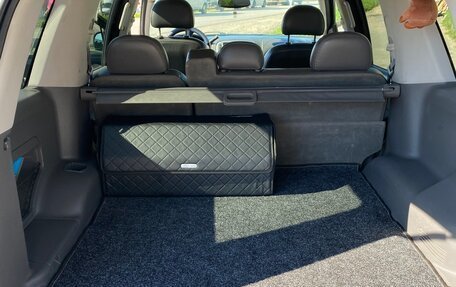 Ford Explorer III, 2003 год, 920 000 рублей, 21 фотография