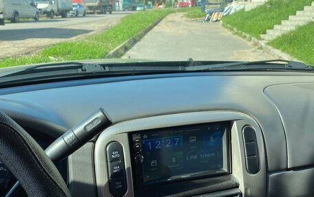 Ford Explorer III, 2003 год, 920 000 рублей, 23 фотография