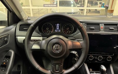 Volkswagen Jetta VI, 2012 год, 1 280 000 рублей, 7 фотография
