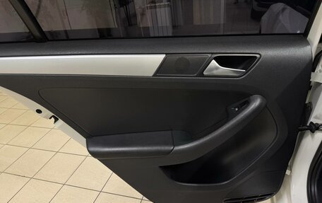 Volkswagen Jetta VI, 2012 год, 1 280 000 рублей, 15 фотография