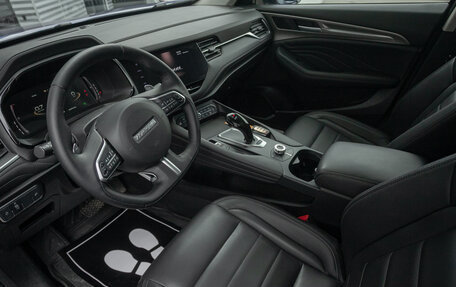 Haval F7 I, 2020 год, 1 749 000 рублей, 9 фотография