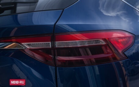 Haval F7 I, 2020 год, 1 749 000 рублей, 7 фотография