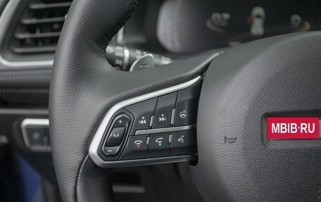 Haval F7 I, 2020 год, 1 749 000 рублей, 11 фотография