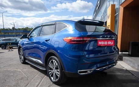 Haval F7 I, 2020 год, 1 749 000 рублей, 5 фотография