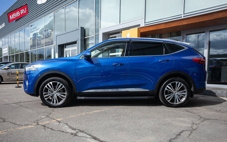 Haval F7 I, 2020 год, 1 749 000 рублей, 4 фотография