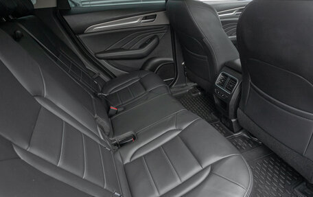 Haval F7 I, 2020 год, 1 749 000 рублей, 16 фотография