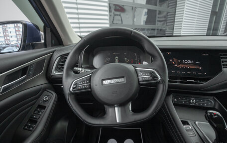 Haval F7 I, 2020 год, 1 749 000 рублей, 18 фотография