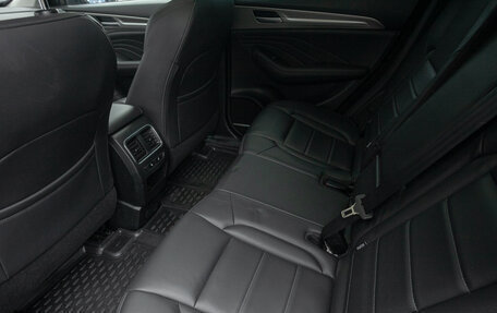 Haval F7 I, 2020 год, 1 749 000 рублей, 15 фотография