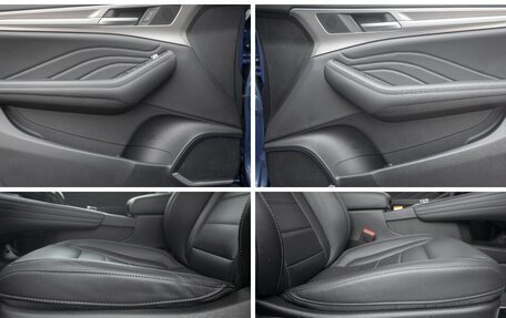 Haval F7 I, 2020 год, 1 749 000 рублей, 22 фотография