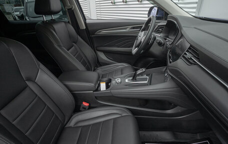 Haval F7 I, 2020 год, 1 749 000 рублей, 20 фотография