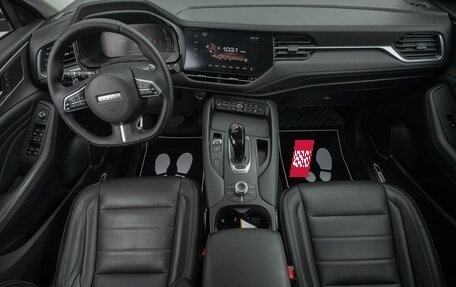 Haval F7 I, 2020 год, 1 749 000 рублей, 17 фотография