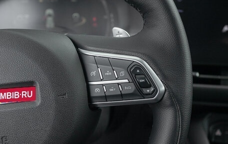 Haval F7 I, 2020 год, 1 749 000 рублей, 12 фотография