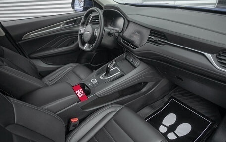 Haval F7 I, 2020 год, 1 749 000 рублей, 19 фотография