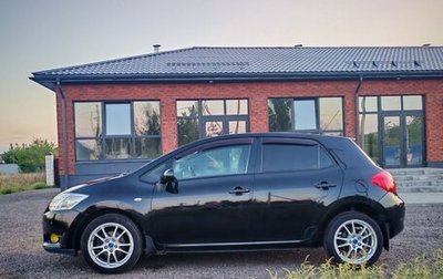 Toyota Auris II, 2007 год, 640 000 рублей, 1 фотография