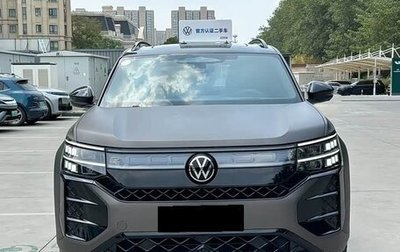 Volkswagen Teramont, 2025 год, 5 940 000 рублей, 1 фотография