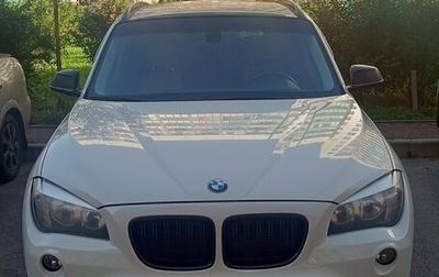BMW X1, 2012 год, 1 410 000 рублей, 1 фотография