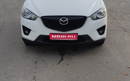 Mazda CX-5 II, 2014 год, 1 800 000 рублей, 1 фотография