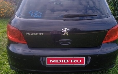 Peugeot 307 I, 2006 год, 350 000 рублей, 1 фотография