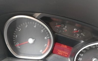 Ford Mondeo IV, 2009 год, 404 040 рублей, 1 фотография