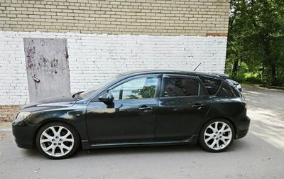 Mazda 3, 2006 год, 550 000 рублей, 1 фотография