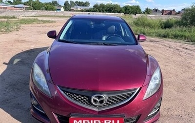 Mazda 6, 2011 год, 900 000 рублей, 1 фотография