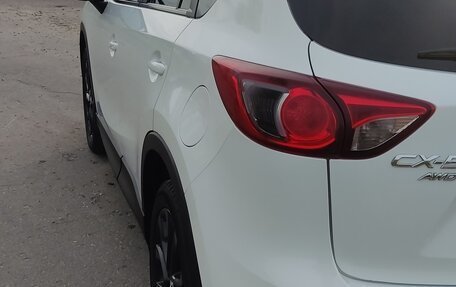 Mazda CX-5 II, 2014 год, 1 800 000 рублей, 6 фотография