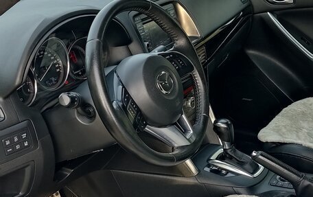 Mazda CX-5 II, 2014 год, 1 800 000 рублей, 5 фотография